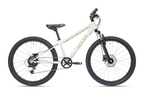 Bikefun da 26 pollici ATB Bicycle Alu 6V Disc Brake Grey