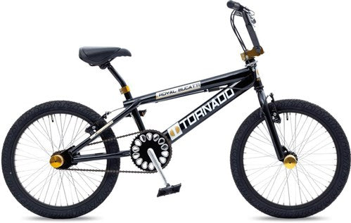 BMX Bicicleta Bugatti 20 Freestyle