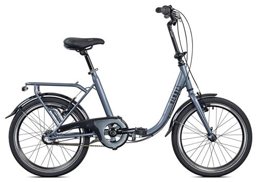 Bici pieghevole da 20 pollici Nexus 3 Rennes