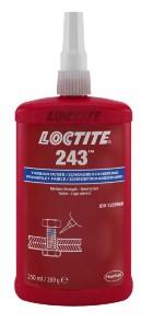 Agente bloccante Loctite 243 250ml (medio)