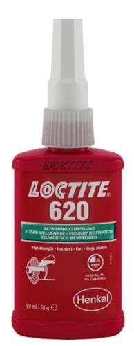 Fijador Loctite 620 50ml
