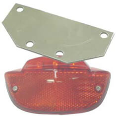 Reflejar un adaptador de luz 80 mm (gacela)