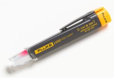 Probador de voltaje Fluke