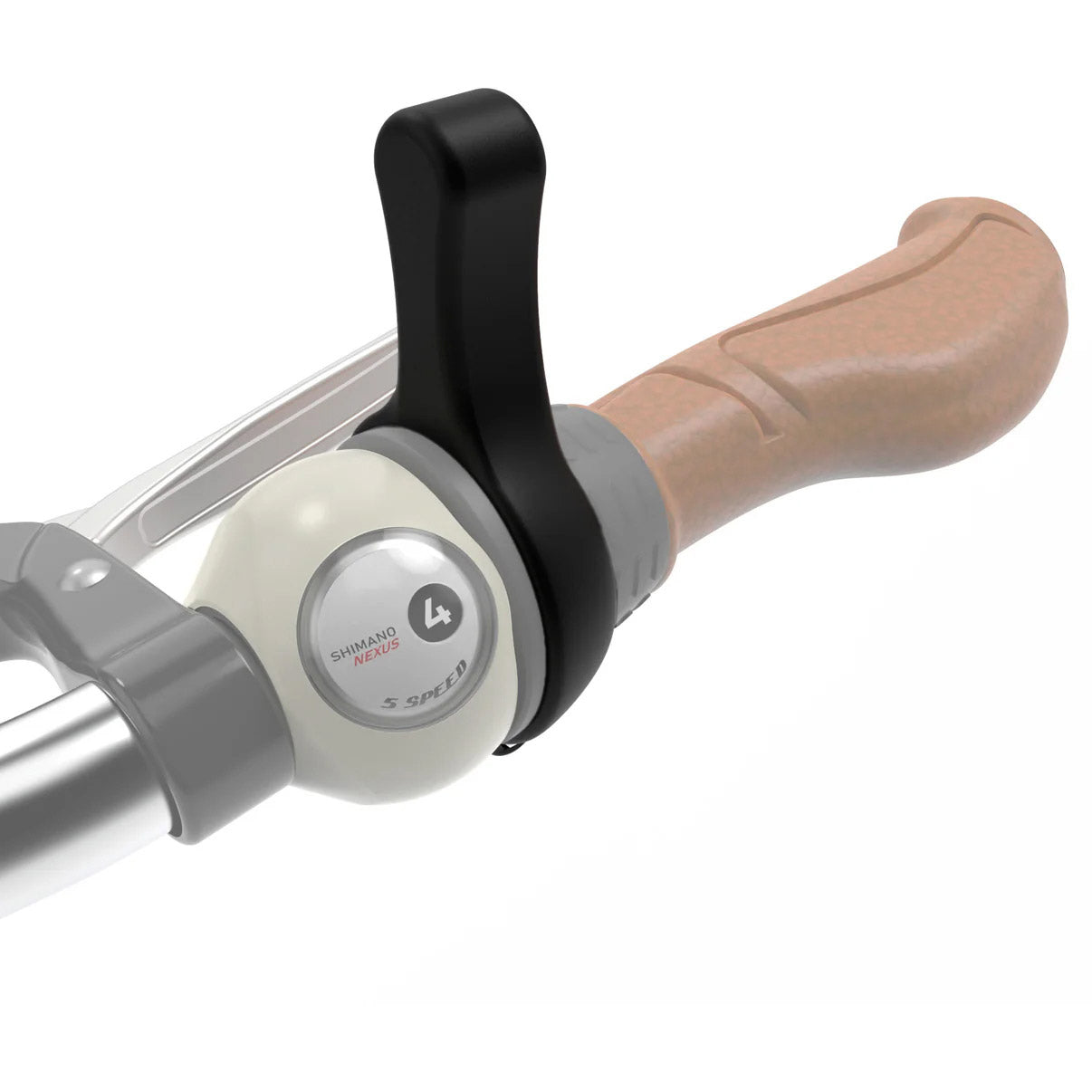Shimano Switching Nexus 5 Sello para volver a girar el bolsillo