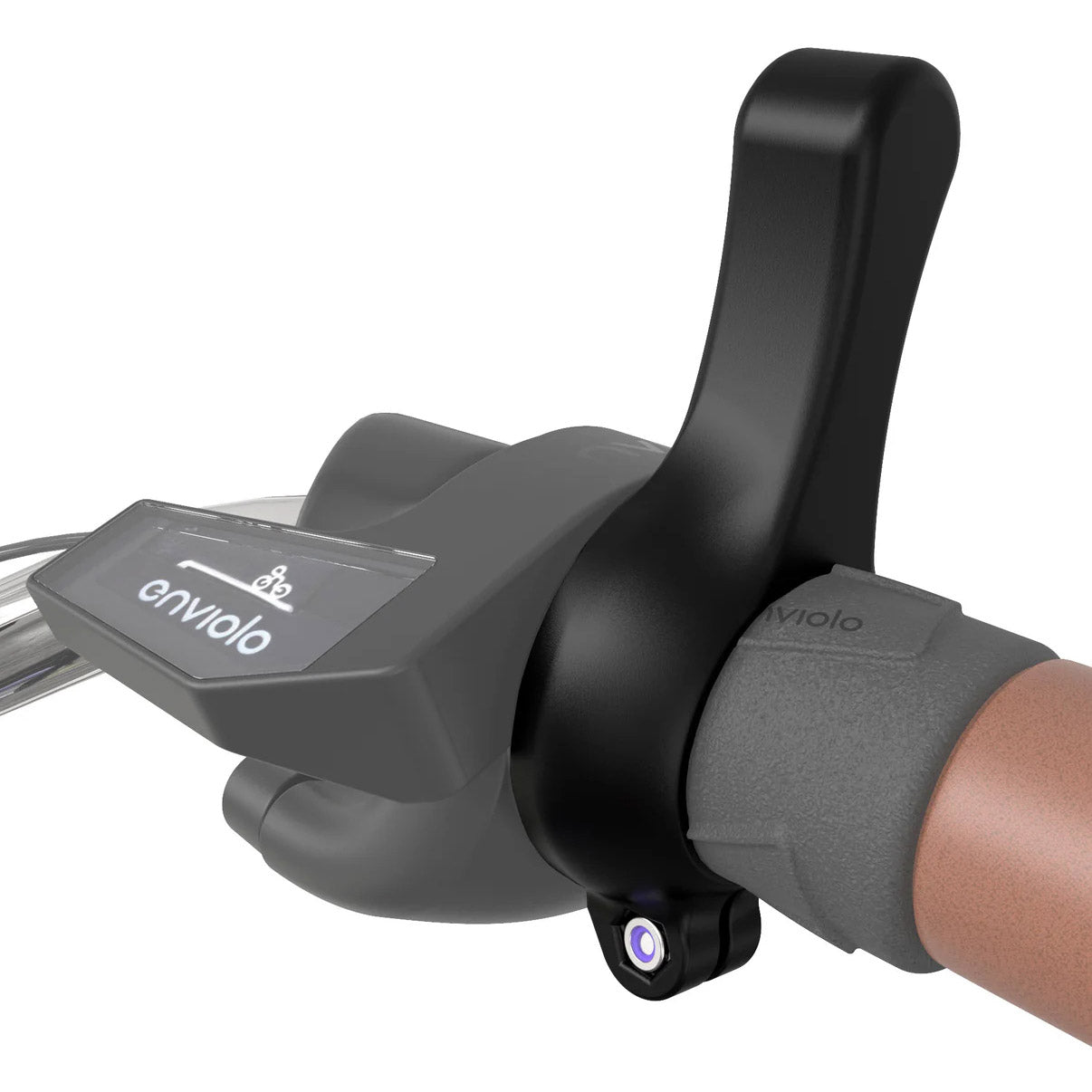 Switch EnViolo Nuvinci Seleok per circa Rotariesmakelaar