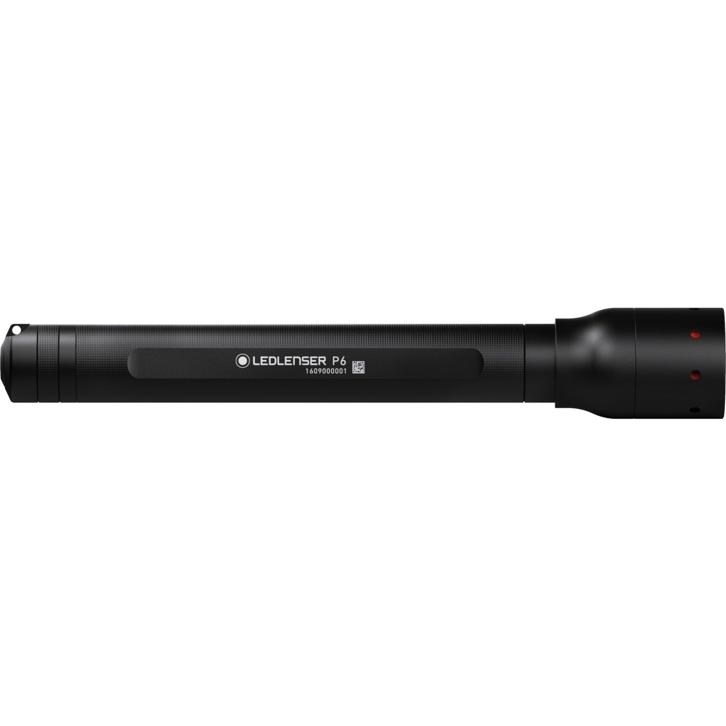 Flashlight LEDSER P3R