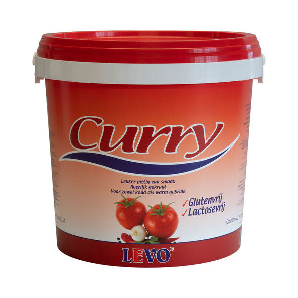Curry Levo (10 litri)