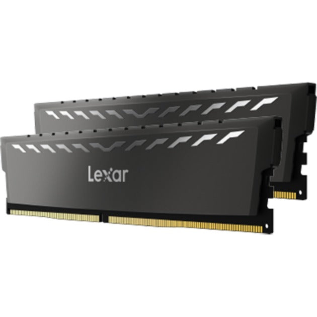 Kit Lexar 32 GB GDR4-3200