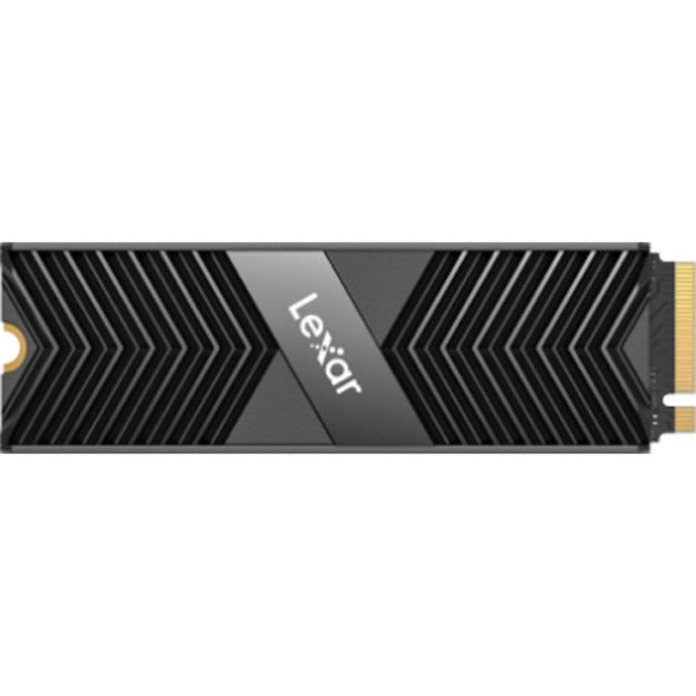 LEXAR NM800PRO con disipador de calor 2TB