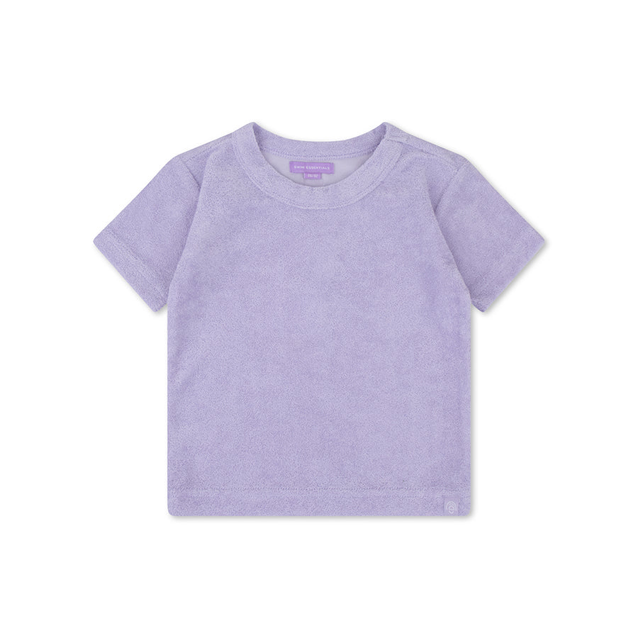 Leopardo | Lila Girls Set Strand - Muslin