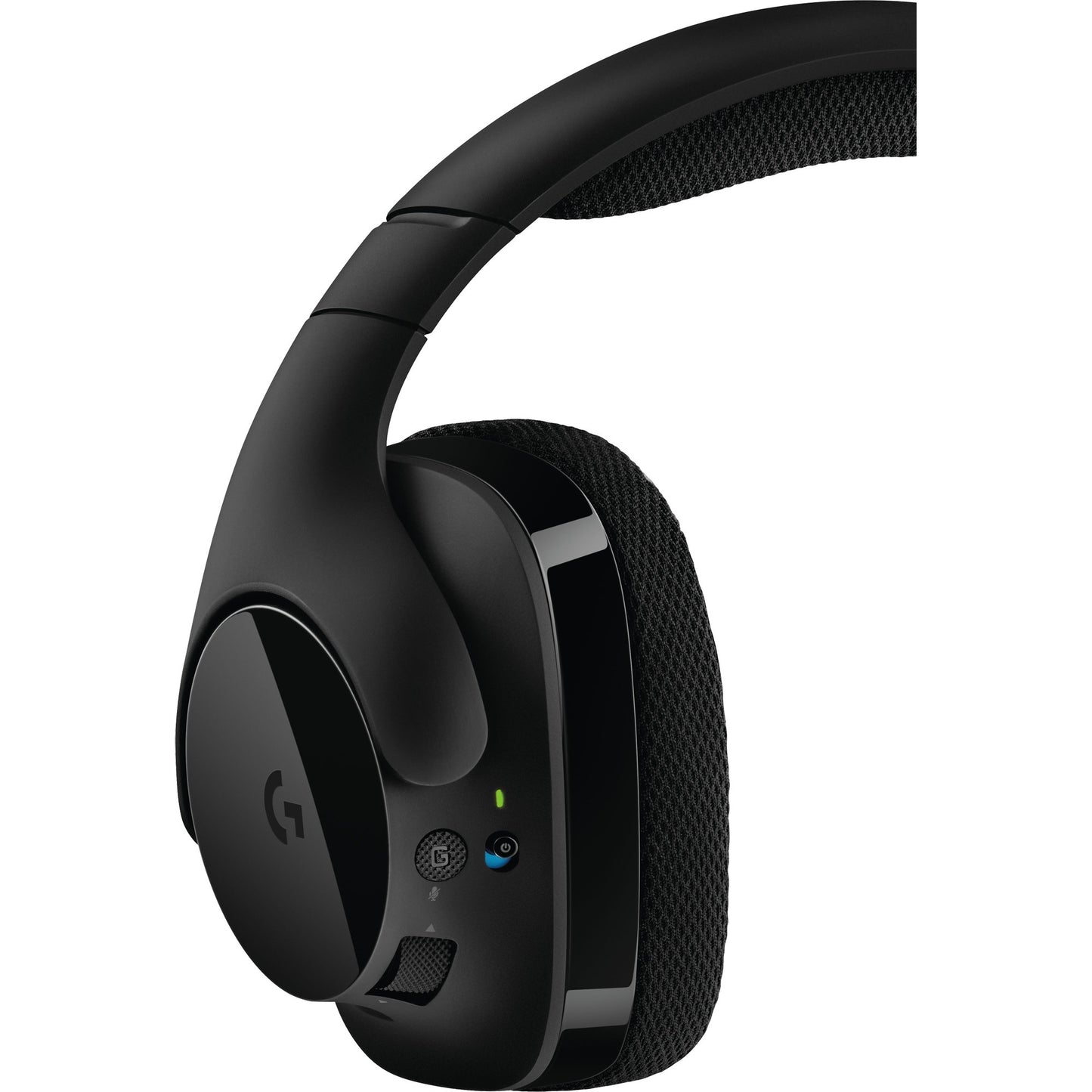 Logitech G533 Affiole di gioco wireless