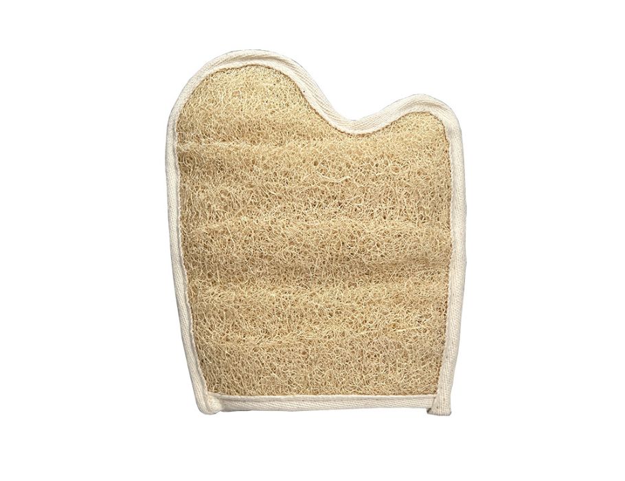 Ecoluba LoofAh Glove Destro