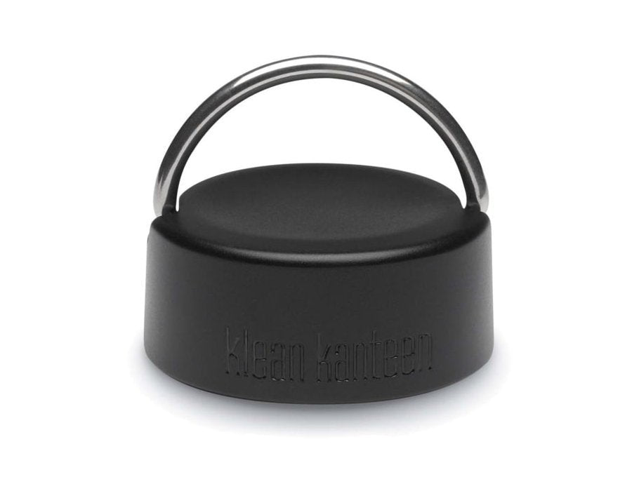 KLEAN KANTEEN WIGHT COP COP CAP NERO