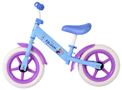 Disney die eiskönigin Disney Frozen Balance Bike in metallo