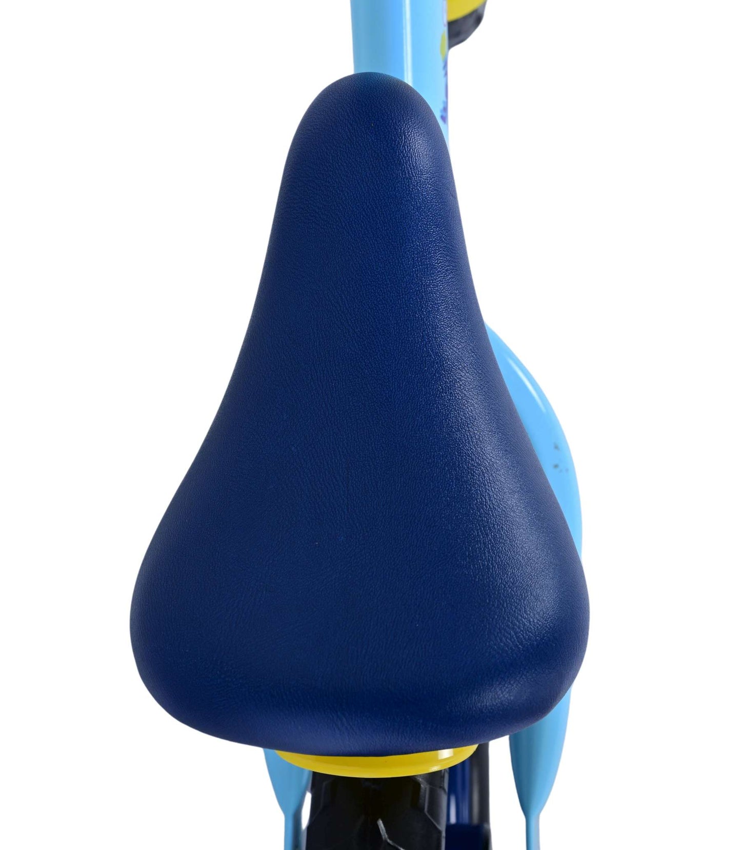 Spidey e un paio di pedali con gli amici Spidey bicicletta senza pedali in metallo