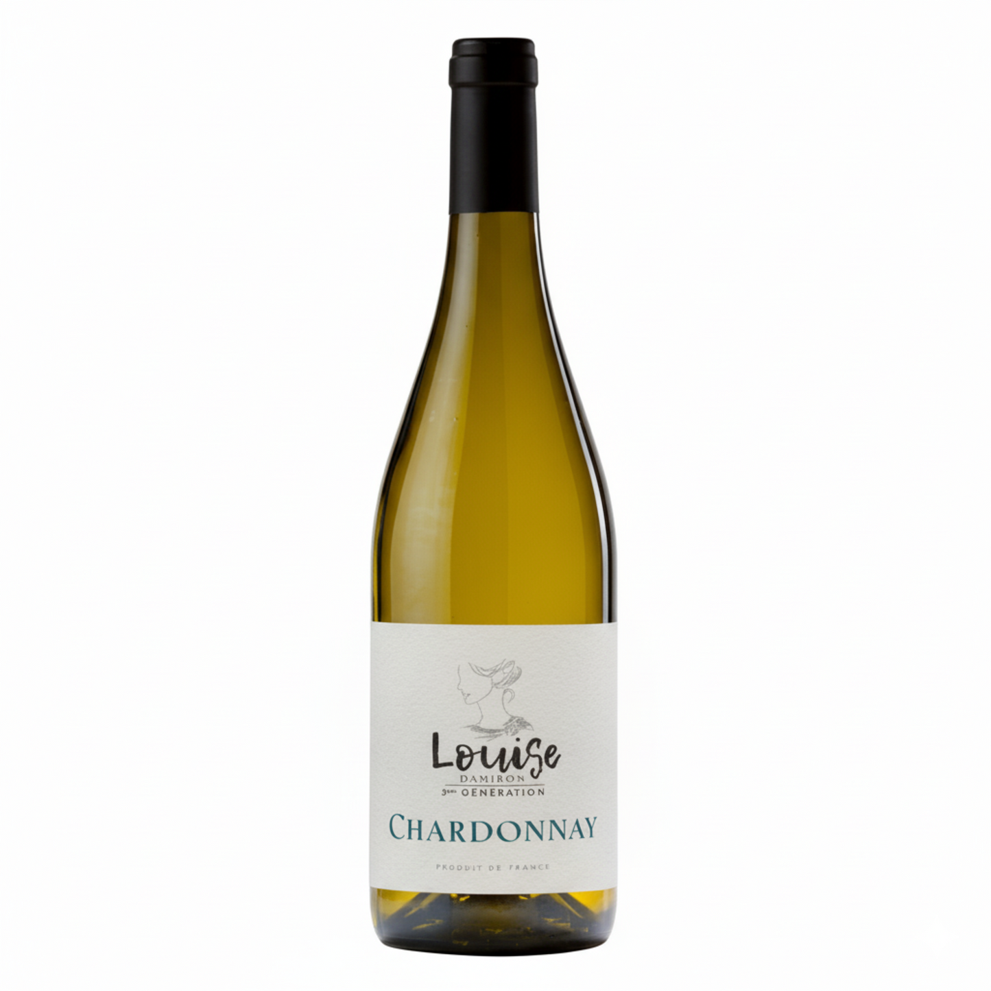 Louise chardonnay (0,75 litros)