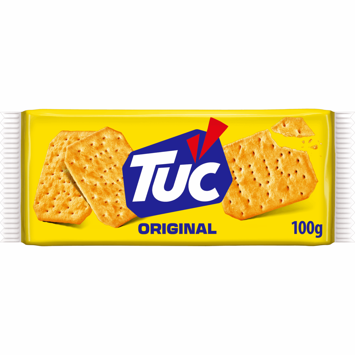 Galletas Lu tuc naturales (24x 100gr)