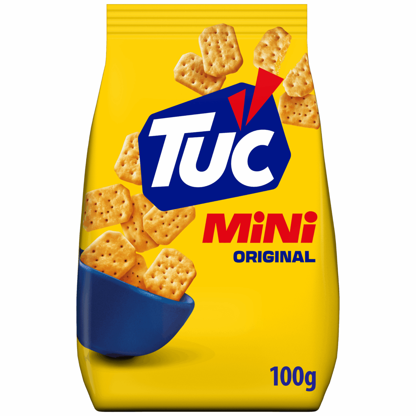 Lu tuc mini bocconcini al naturale (14x 100gr)