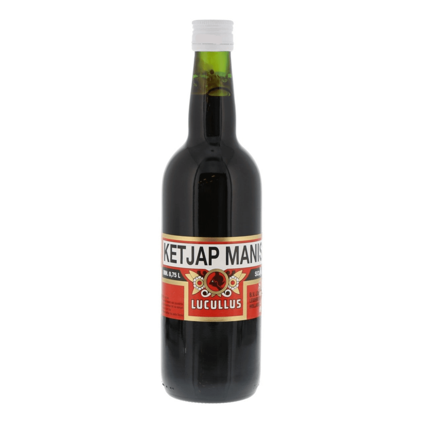Bottiglia Lucullus ketjap manis (750 ml)