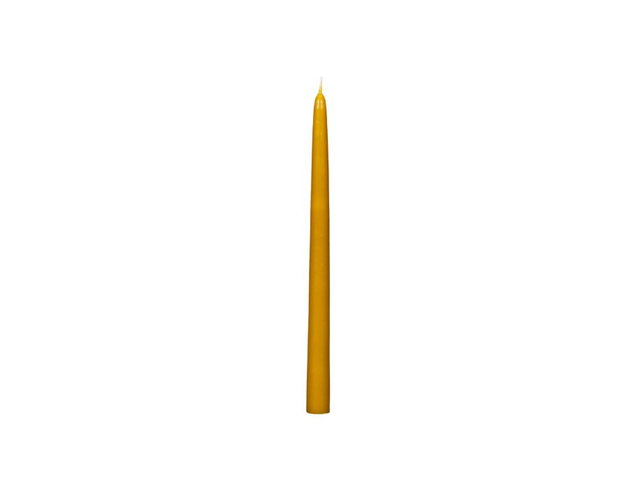Luxa Beeswax Candle 30 cm
