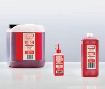 Aceite de corte Dormer nº2 rojo no ferroso 0,25ltr (nml)