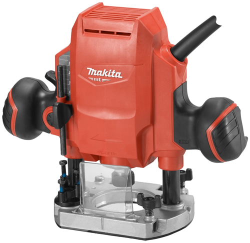 Fresatrice Makita 230v