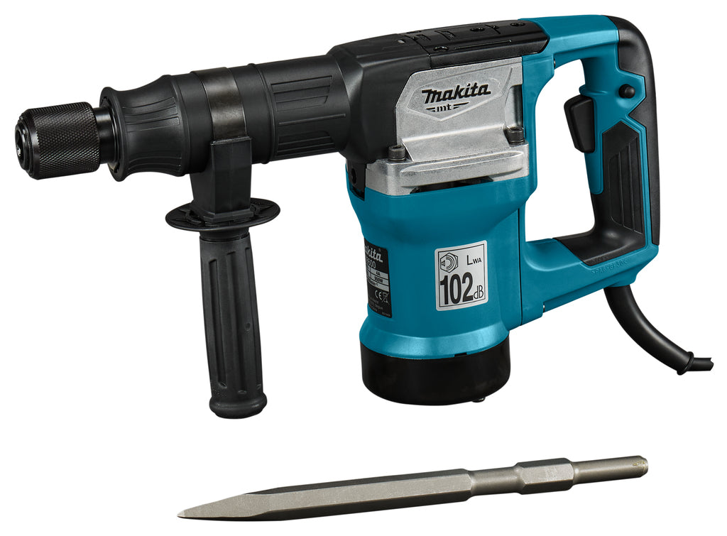 Martillo demoledor Makita m8600b | 230v-m8600b