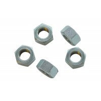 Puch maxi a-as tomos nm tuerca del eje V 12 mm