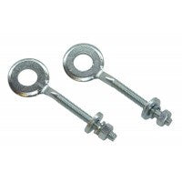 Puch Maxi Chain Tensioner su come impostare un 2