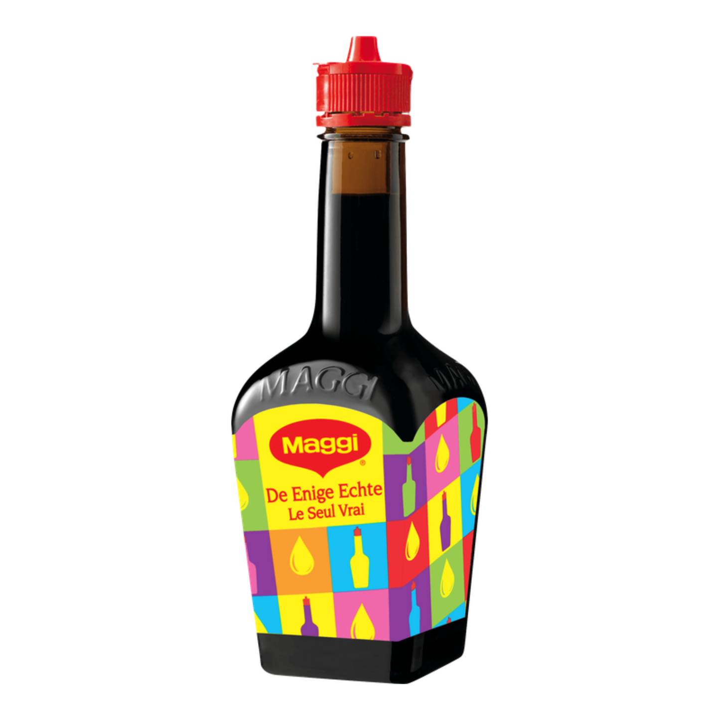 Maggi aroma número 3 (200ml)