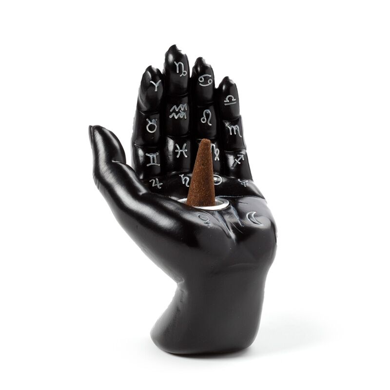 Mantra Tarot Tarot Hand Palm Incienso