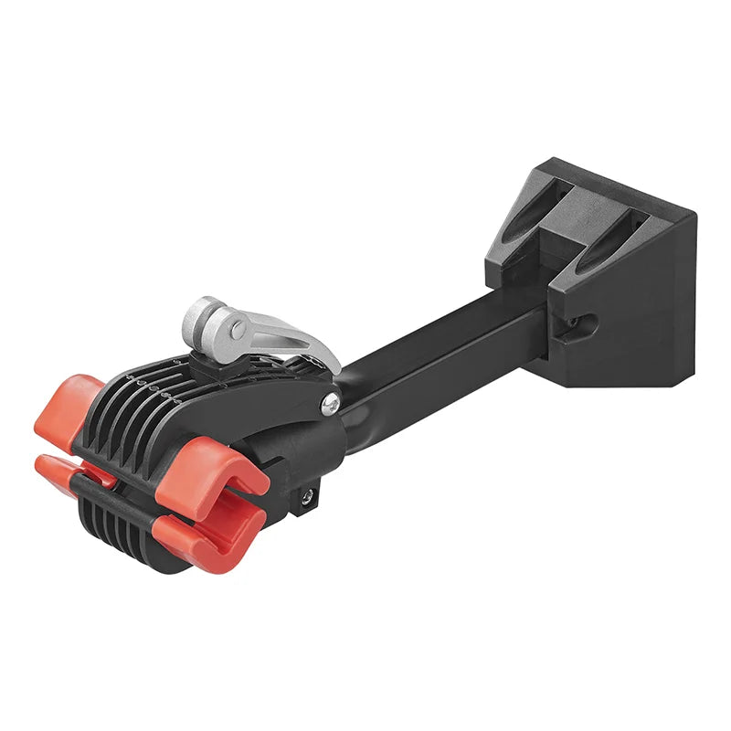 Supporto da parete Proplus per 1 bicicletta, pieghevole