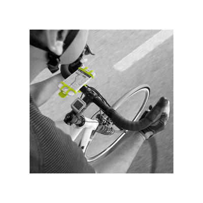 Titolo del telefono Cely EasyBike Universal Green