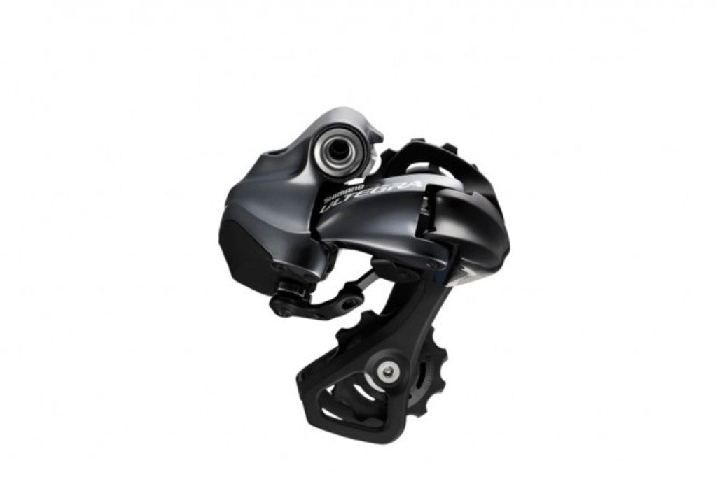 Deragliatore posteriore Shimano rd-6870 ult di2 ss 11v
