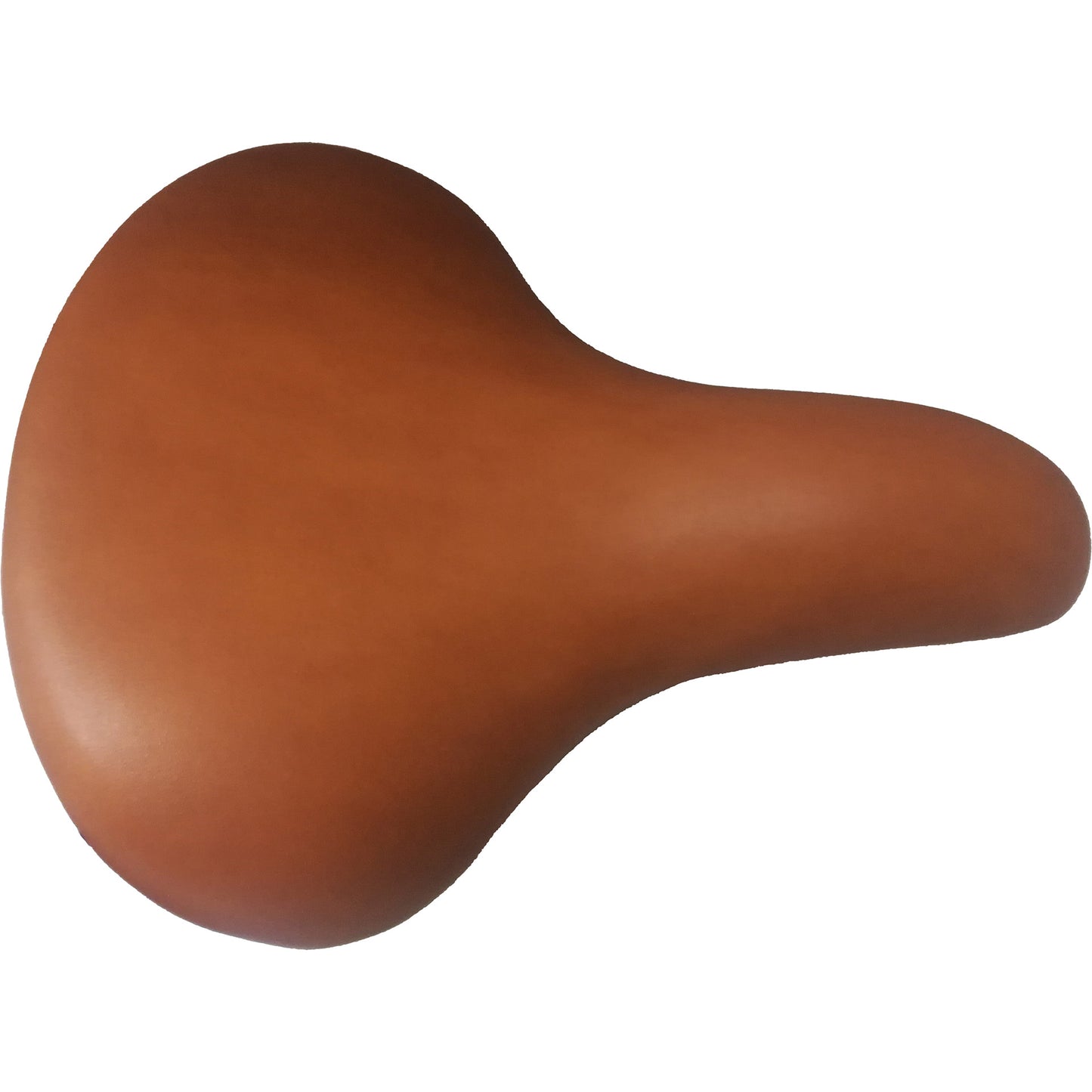 Sella incrociatore skay cognac oem