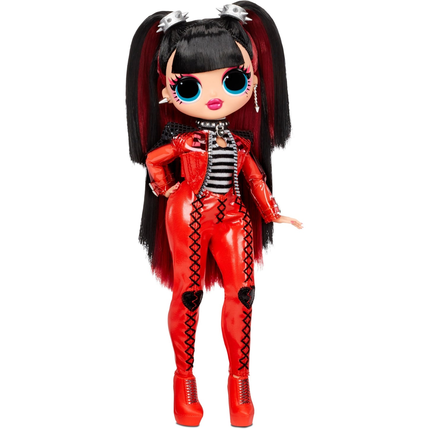 MGA Entertainment Surprise! O.M.G. Spicy Babe