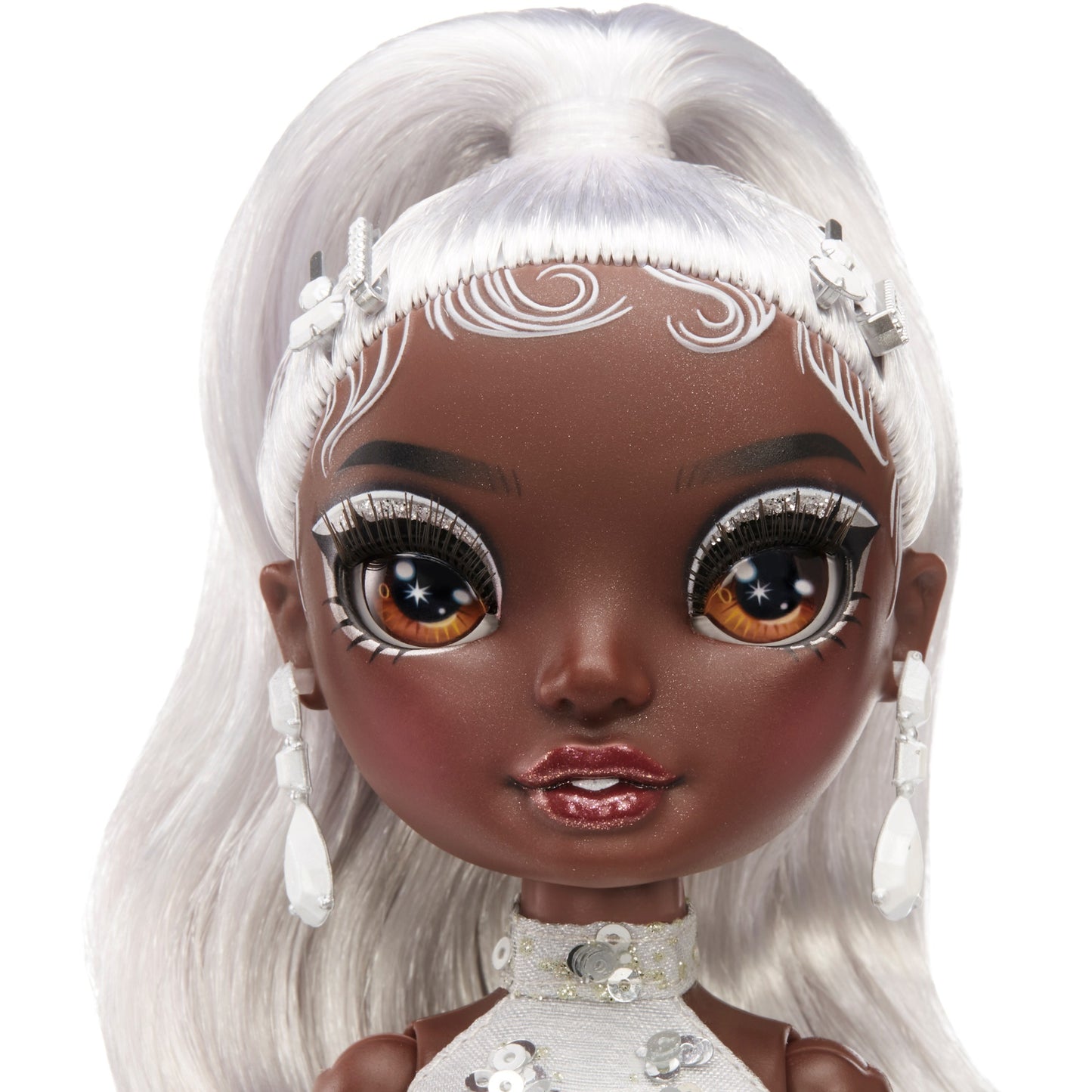 MGA Entertainment Rainbow High Rainbow Vision: Rainbow Divas Aye