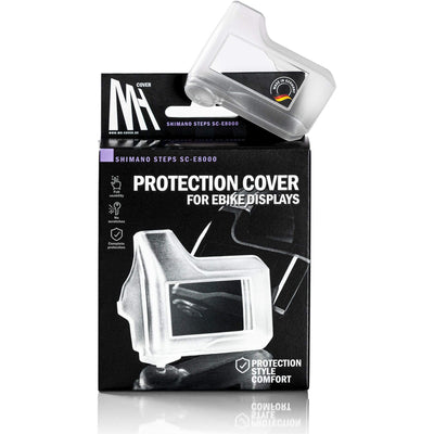 Cubierta de protección de MH SHIMANO PASOS E8000