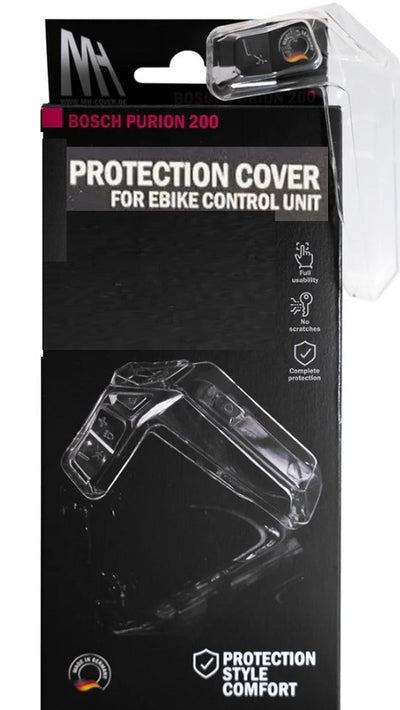 Cubierta de protección de MH Cubierta de protección MH Purion 200