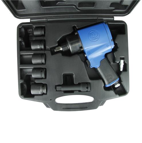 Avvitatore ad impulsi Toku 1 2 650 nm