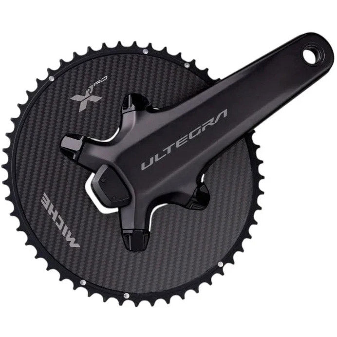 Misuratore di potenza corona Miche x2-rd r81 ultegra 54t