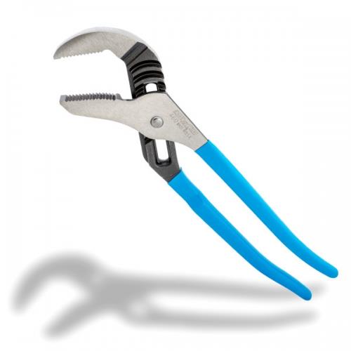 Alicates para bombas de agua Midlock 400 Chanellock
