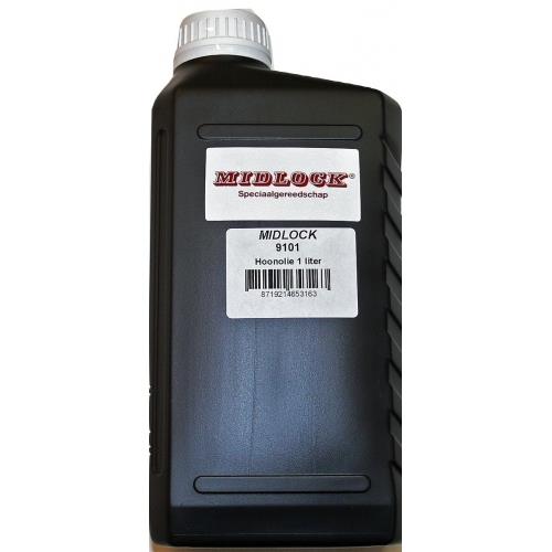 Olio levigante Midlock 1ltr