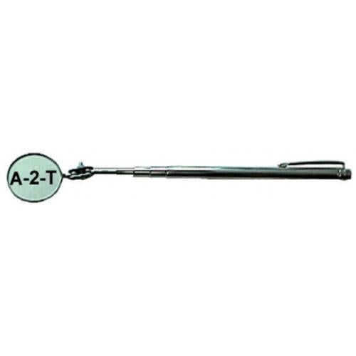Espejo de inspección Midlock alrededor del telescopio de 22 mm