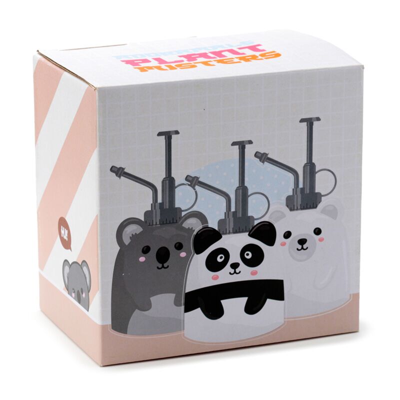 Adoramals Koala Ceramic Plant Pit