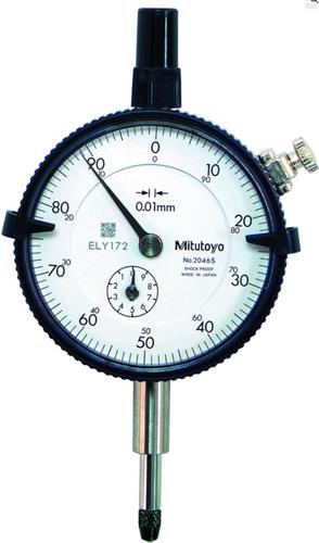 Comparatore Mitutoyo