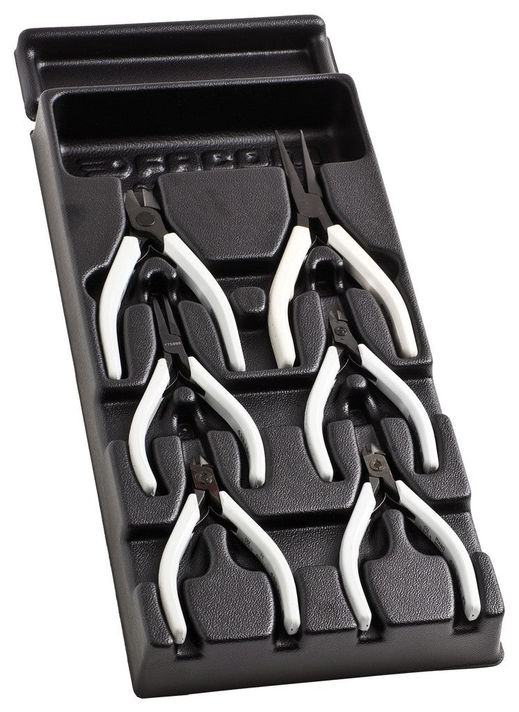 Set pinze Facom module microtech