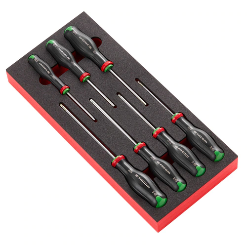 Facom modulo 7 cacciaviti torx