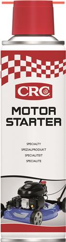 spray arrancador motor crc 250ml