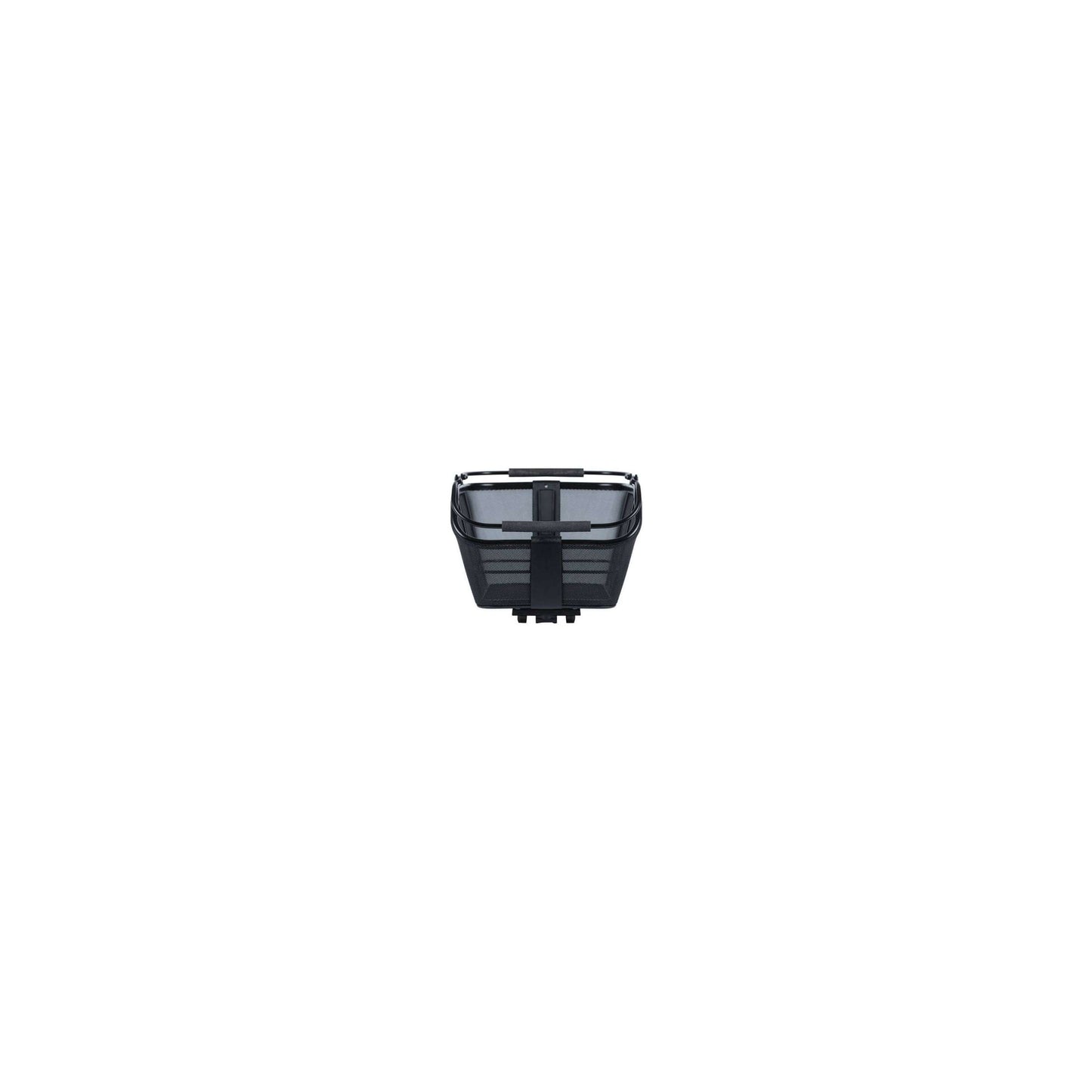 Basil mand cento tech fiber nordlicht mik 2.0 rear basket cento tech fiber nordli.mik 2.0